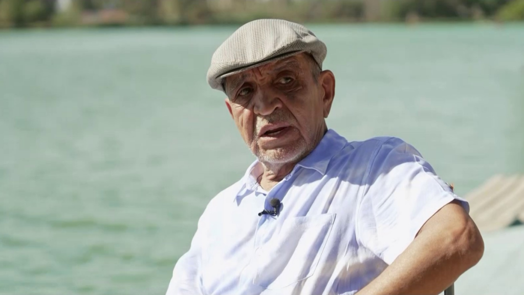 Martín Vargas habló de su vida y carrera en “Te paso a buscar”: Desde su complejo tiempo en la cárcel hasta la grave enfermedad que afecta a su esposa