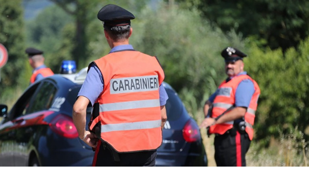 Italia: Capturan a Pasquale Bonavota, un importante capo de la mafia ‘Ndrangheta