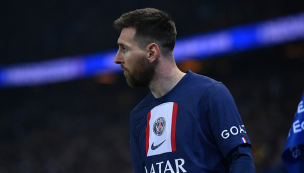 “Messi y el PSG se acercan al divorcio”: en Francia advierten quiebre entre el argentino y el club