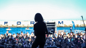 Primavera Sound 2023 será transmitido en vivo y en exclusiva por Amazon Music