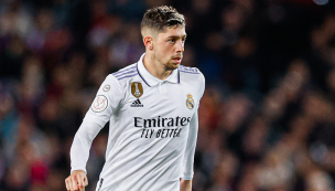 Escándalo en España: Federico Valverde agrede a futbolista del Villarreal tras el partido