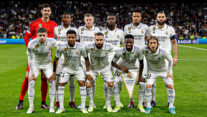 La contundente respuesta de Real Madrid al presidente del Barcelona: “¿Cuál es el equipo del régimen?”