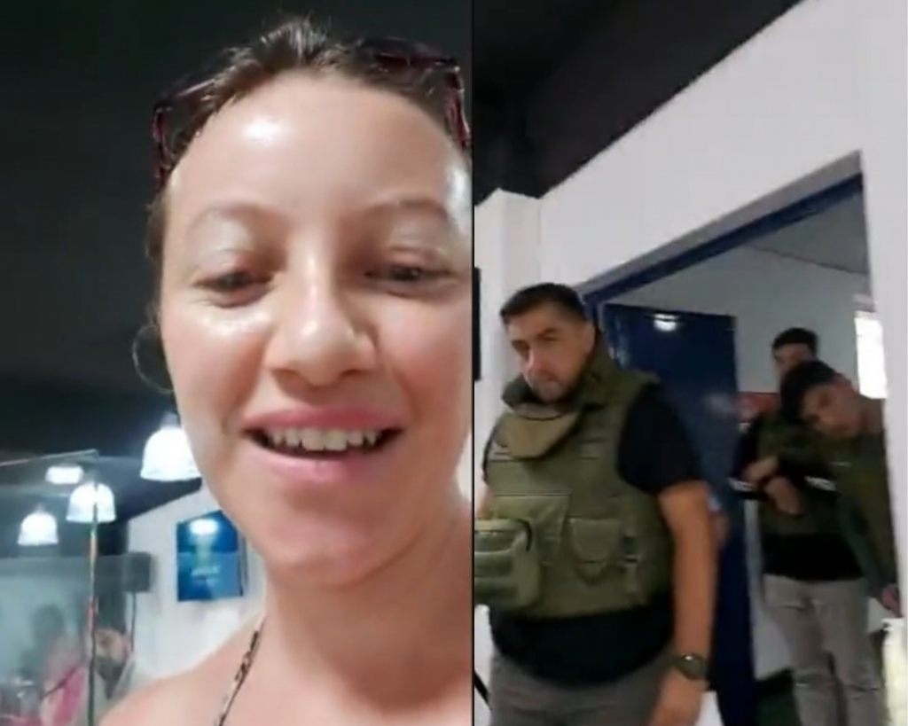 Concejala de La Florida fue apercibida por Carabineros por no declarar en querella por injurias y calumnias en su contra