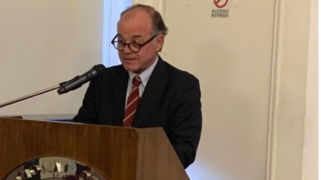 Fedefruta por nuevo presidente de la SNA: “Ha impulsado el desarrollo frutícola y de las zonas agrícolas”