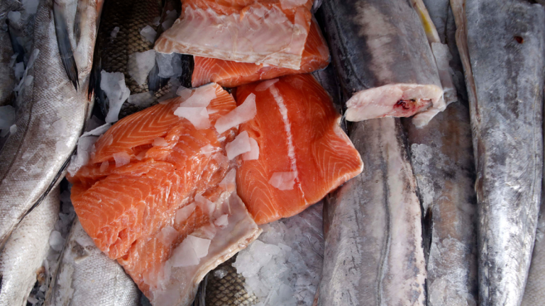 SalmonChile rechaza arancel de Estados Unidos y pide excluir al salmón chileno