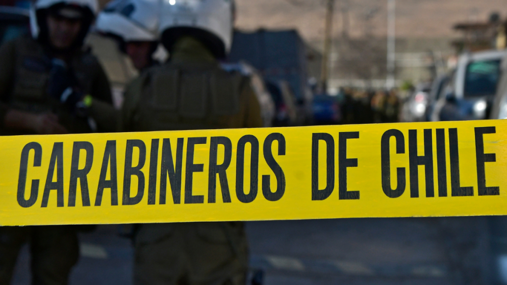 San Antonio: Fiscal aclara que carabinero que abatió a joven que intentó atropellar a otro policía “mantiene la calidad de imputado”