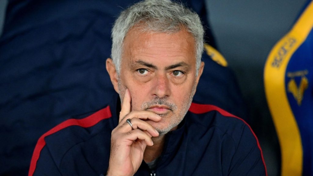 ¿Mourinho al PSG? Los nombres que suenan en Francia para reemplazar a Galtier