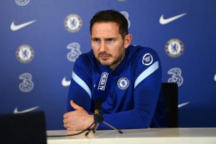 Sorpresa en Londres: el movimiento del Chelsea que traería de vuelta a Frank Lampard