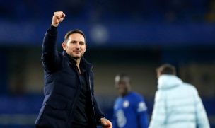 Está de vuelta: Lampard fue anunciado como nuevo DT interino del Chelsea