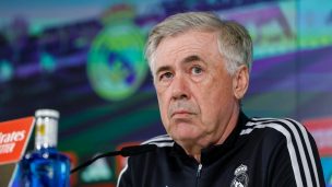 Carlo Ancelotti: 