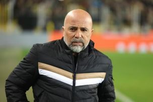 ¿Vuelve a Brasil? Sampaoli aparece como candidato a la banca del Flamengo