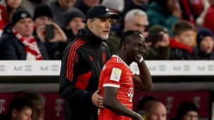 Thomas Tuchel y episodio de Sadio Mané: 