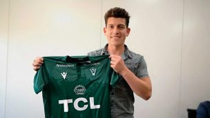 Arquero de Santiago Wanderers fue detenido por hurto en supermercado