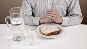 Ayuno en semana santa: ¿Es saludable?