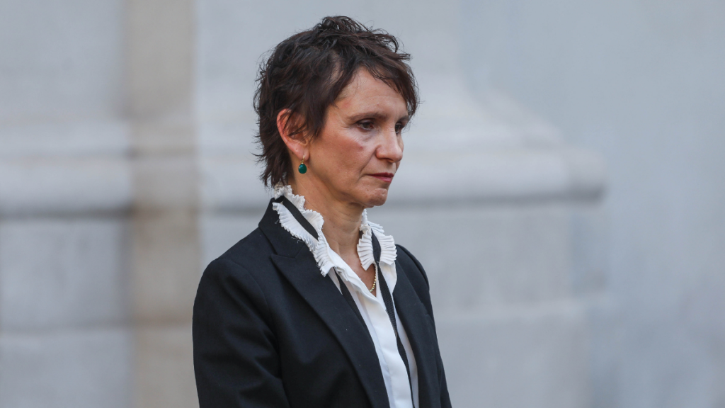 Tohá y Estado de Excepción en la RM: “Como Gobierno no tenemos ningún complejo en ocupar todas las herramientas que nos permite el Estado de Derecho”