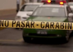 Hombre muere tras violenta golpiza en vía pública de La Florida: Habría participado en un delito