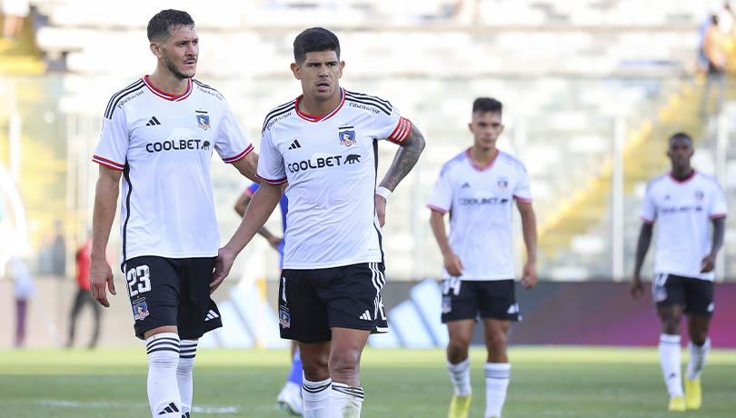 ¡Hay acuerdo! Jugadores de Colo-Colo resuelven el pago de los premios de Libertadores a días del debut