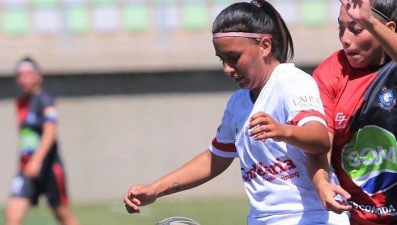 Jugadora de Copiapó se encuentra internada de urgencia tras accidente de tránsito
