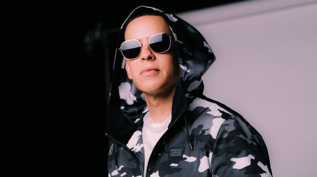 Daddy Yankee regresa a Chile: se presentará en evento evangélico con entrada gratuita