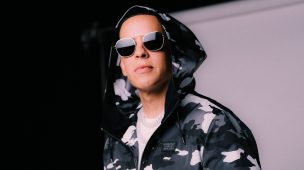 ¿Y el retiro? Daddy Yankee anunció conciertos para fines del 2023