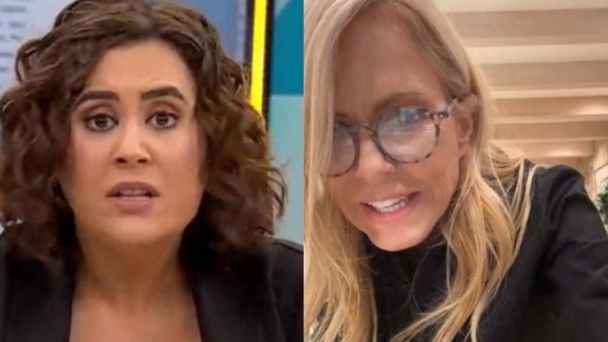 Conty Ganem contra Cecilia Bolocco por nuevas declaraciones sobre la gordura: “Con todo el respeto del mundo…”