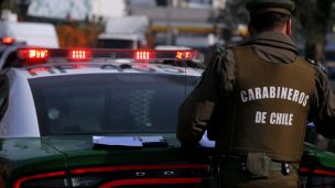 Joven en riesgo vital tras ser víctima de disparo por la espalda en
