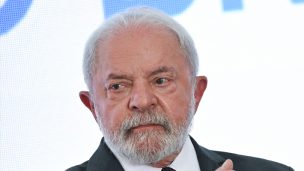 Estados Unidos muestra indignación por declaraciones de Lula da Silva: 