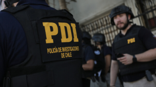 Golpe al narcotráfico: PDI logró la captura del “Rey de San Bernardo” en sector sur de la región Metropolitana