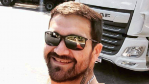Encontraron con vida a conductor desaparecido que se dirigía a Brasil en la comuna de Lampa
