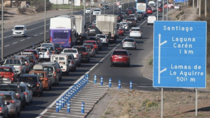 Balance Semana Santa: La tasa de fallecidos en accidentes de tránsito disminuyó en un 40%