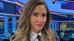 Claudia Salas habló sobre la salida de Paulina de Allende: “Vale más satisfacer a la masa”