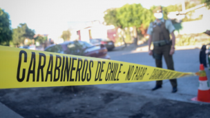 San Antonio: Acompañantes del hombre que atropelló a carabinero tenían antecedentes y serán formalizados por microtráfico