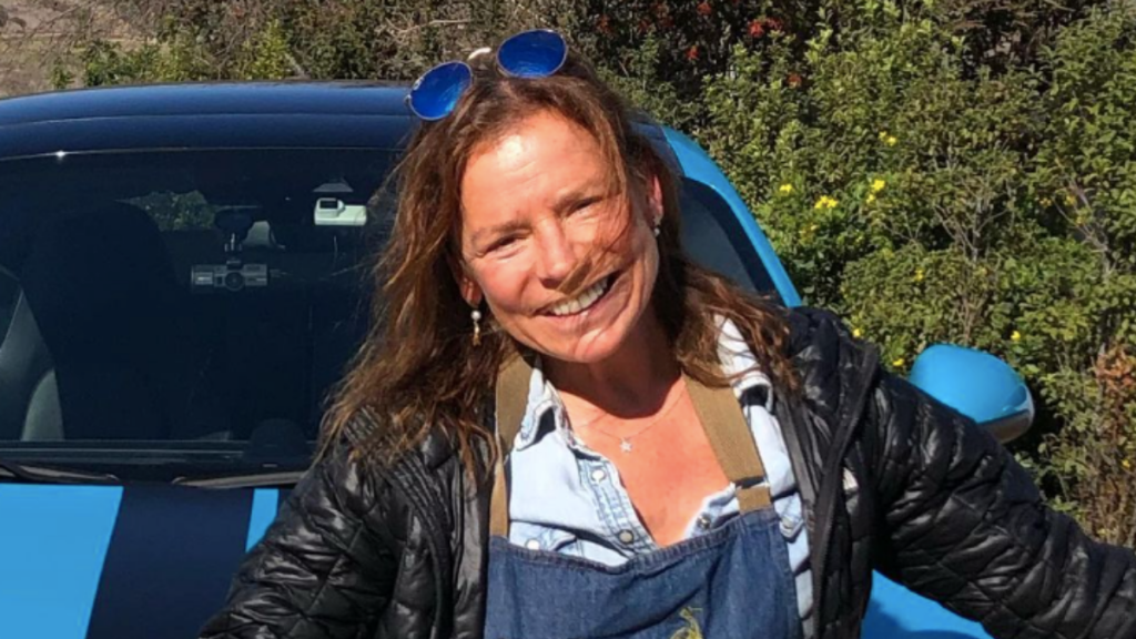 “Soy una mujer sola que no depende de nadie”: Katy Salosny reveló sus proyectos fuera de la TV