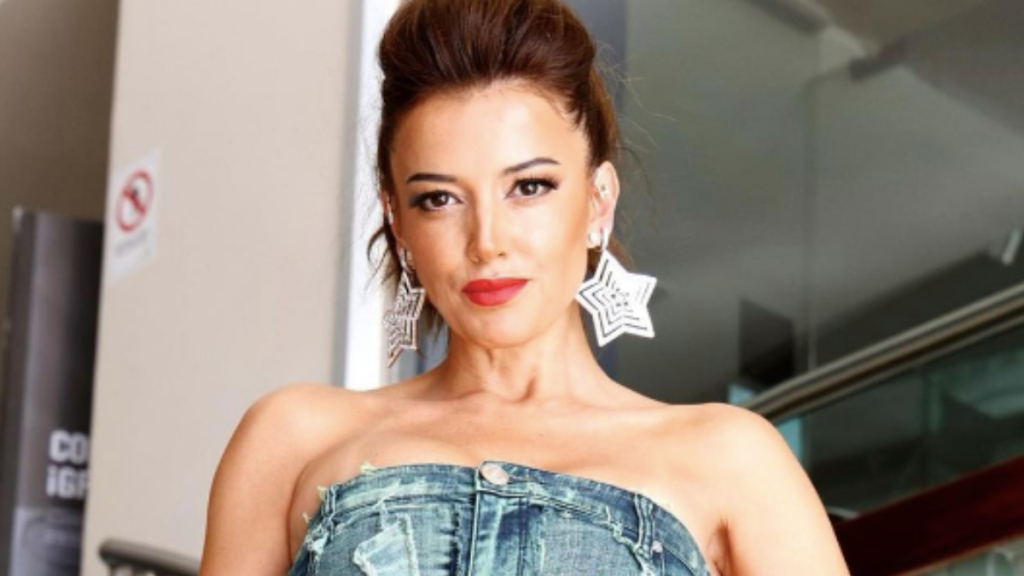 Yamila Reyna celebró su nominación a los Copihue de Oro y aprovechó de lanzar una indirecta: “¿Van a decir que me acuesto con…?’”