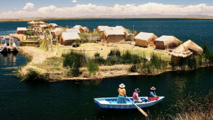 Turismo: Perú anunció la reapertura de su Aeropuerto en Puno