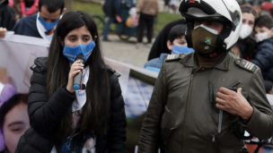 “Nada reparará el daño que nos hicieron”: Madre de Tomás Bravo se refirió al cierre de la investigación