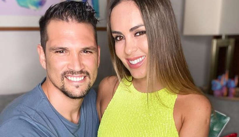 “¡Estamos al fin todos juntos!”: El reencuentro de Maura Rivera y Mark González con sus mascotas en Miami