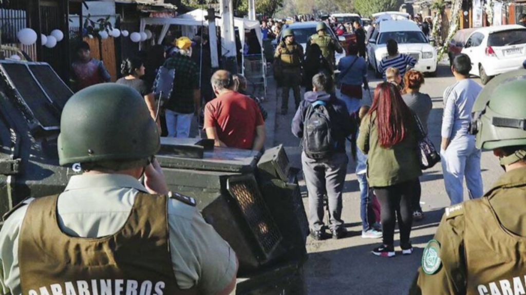 Anuncian dos proyectos de ley para prohibir los “narco funerales” y “animitas de narco”