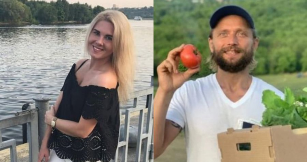 Pareja de influencers mató de hambre a su bebé recién nacido: “Lo alimentaban solo con luz solar”