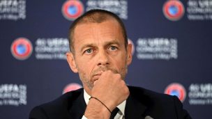 Presidente de la UEFA y 'Caso Negreira-Barcelona': 