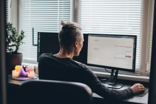 ¿Qué significa la velocidad de subida y bajada de tu plan de internet hogar?