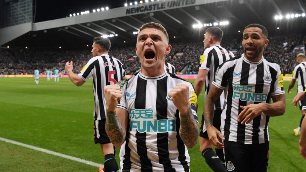 El millonario presupuesto del Newcastle para la próxima temporada