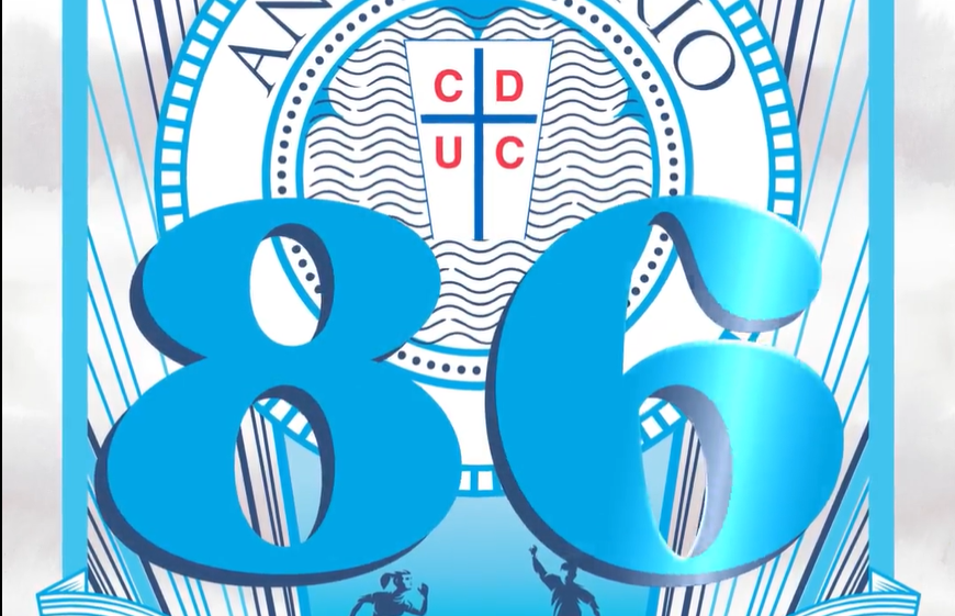 La UC cumple 86 años: “Celebramos con orgullo esta historia que hemos construido”