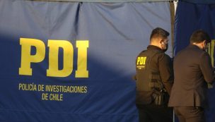 Hombre asesinó a adulta mayor en medio de robo a casa en Temuco