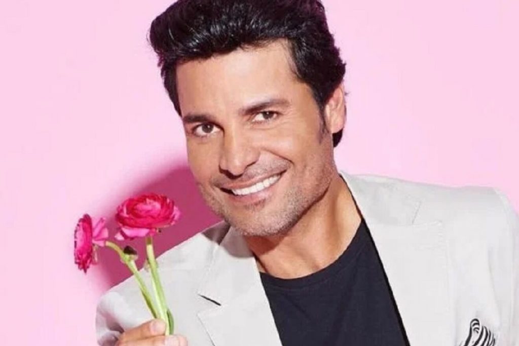 Chayanne puede saludar a tu mamá en este día: Revisa cómo recibir una videollamada del cantante