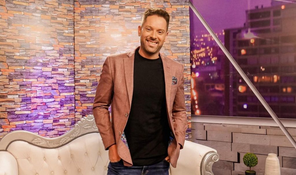 Michael Roldán se despide de La Red con emotivo mensaje: “Si soy honesto, no me quería ir, pero es necesario”