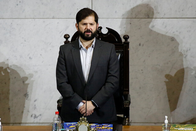 IdeaPaís y cumplimiento de Cuenta Pública del año pasado: “Casi 33% ya se encuentra cumplida y esa es una cifra bastante desalentadora”