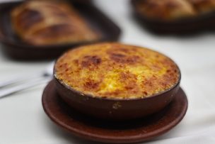 Orgullo nacional: Pastel de choclo es elegido como el mejor guiso del mundo