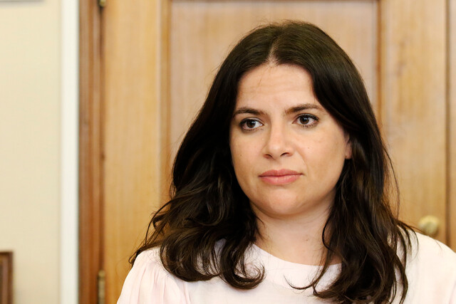 ¿Qué falta para llegar al aborto libre?: Ministra de la Mujer responde a raíz del caso de la seremi del Ñuble