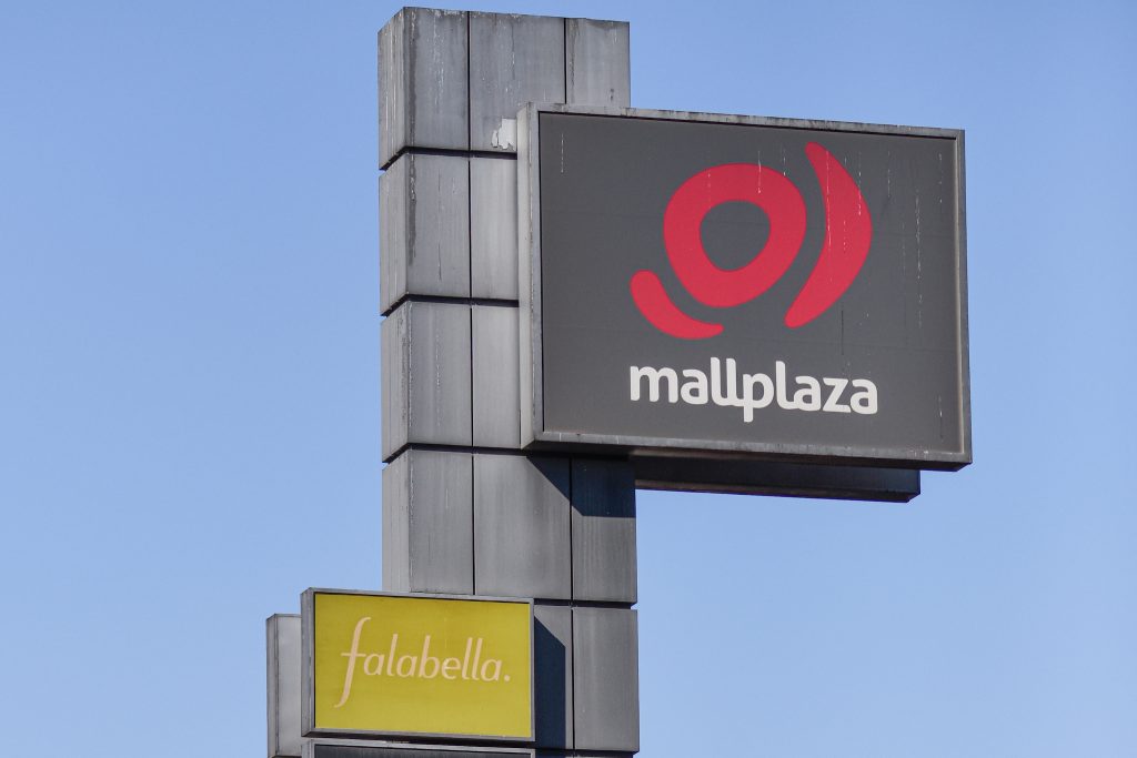 Mallplaza niega 
